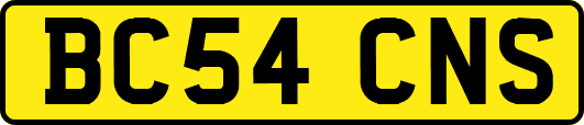 BC54CNS