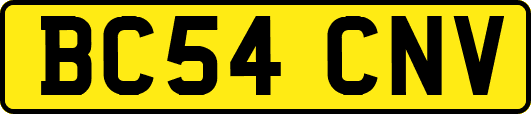 BC54CNV