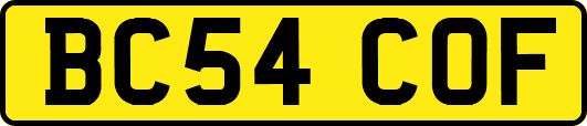 BC54COF