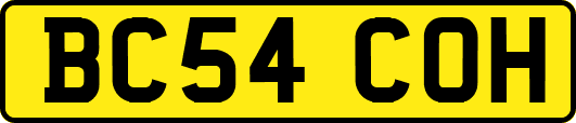 BC54COH