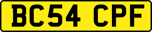 BC54CPF