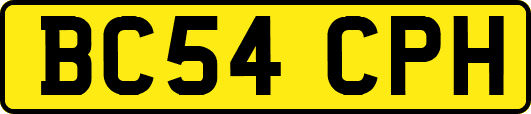 BC54CPH
