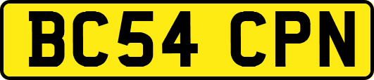 BC54CPN