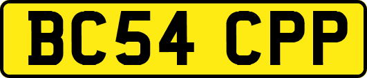 BC54CPP