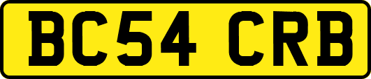BC54CRB