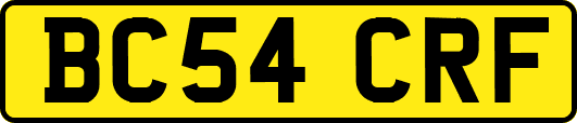 BC54CRF