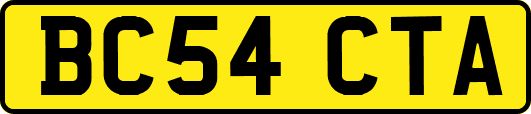 BC54CTA
