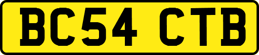 BC54CTB