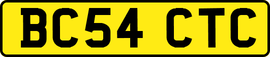 BC54CTC