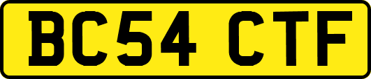 BC54CTF