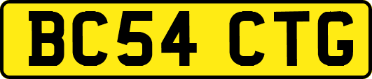 BC54CTG