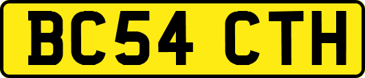 BC54CTH