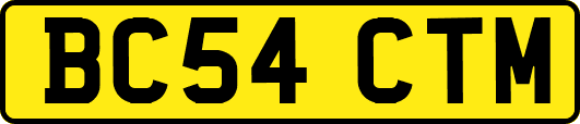 BC54CTM