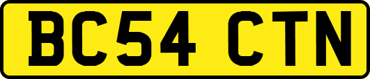 BC54CTN