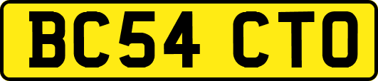 BC54CTO