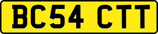 BC54CTT