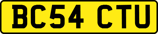 BC54CTU