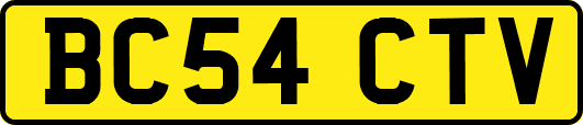 BC54CTV