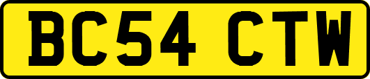 BC54CTW