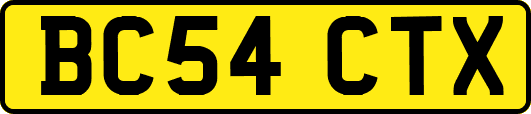 BC54CTX