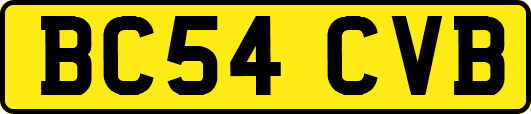 BC54CVB