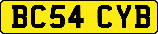 BC54CYB