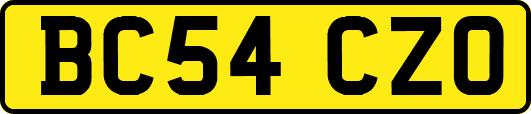 BC54CZO