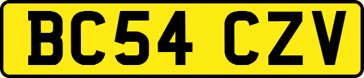 BC54CZV