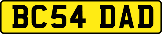 BC54DAD