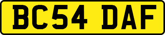 BC54DAF