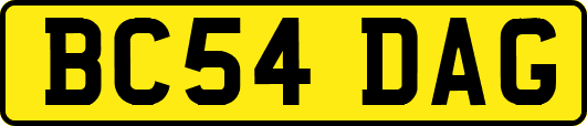 BC54DAG