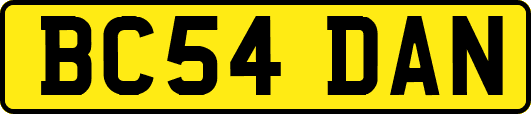 BC54DAN