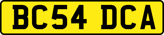 BC54DCA