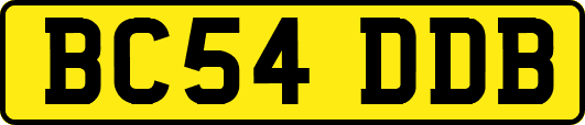 BC54DDB