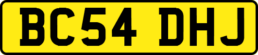 BC54DHJ