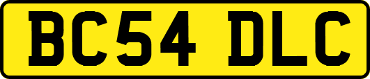 BC54DLC