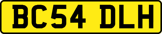 BC54DLH