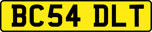 BC54DLT