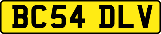 BC54DLV