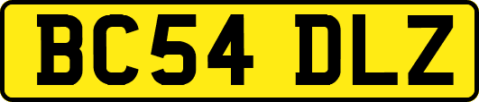 BC54DLZ
