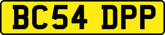 BC54DPP
