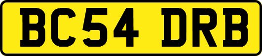 BC54DRB