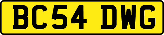 BC54DWG