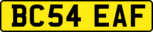 BC54EAF