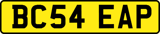 BC54EAP