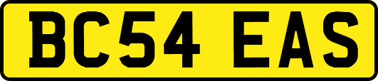 BC54EAS