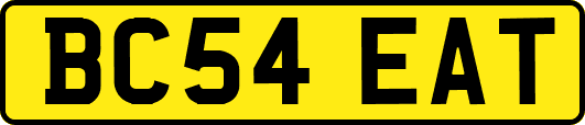 BC54EAT