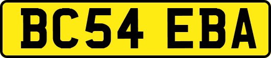 BC54EBA