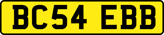 BC54EBB