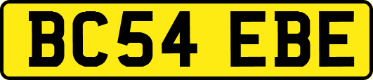 BC54EBE